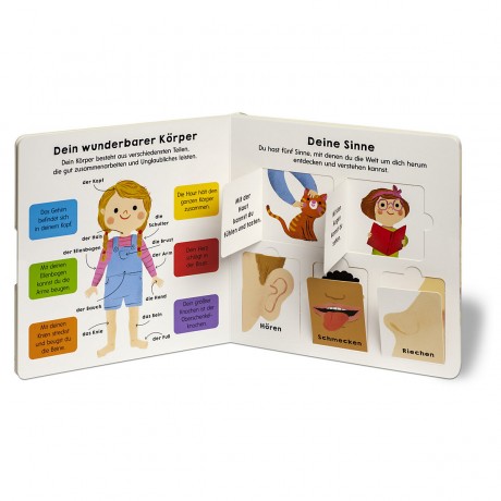 Sauerlander Verlag Glucksfisch: Hallo Глюкфиш: Привет