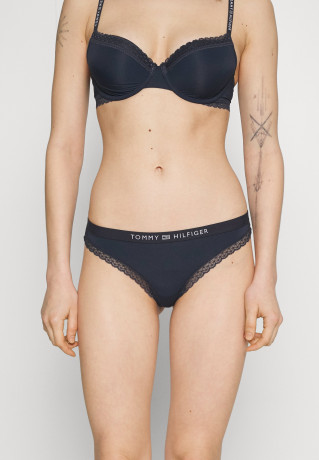 Tommy Hilfiger THONG Thong Desert Sky ТОНГ стринги Небо пустыни