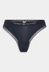 Tommy Hilfiger THONG Thong Desert Sky ТОНГ стринги Небо пустыни