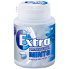 Wrigley's Extra Professional Mints Classic Жевательная резинка с мятой без сахара 70 шт.