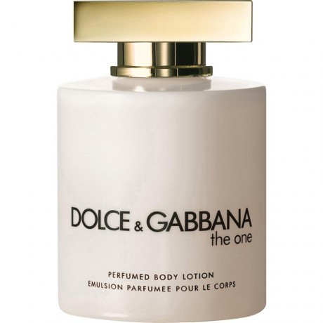 Dolce&Gabbana (Дольче Габбанна) The One Body Lotion Лосьон для тела, 200 мл