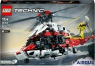 LEGO LEGO Technic 42145 Airbus H175 Rettungshubschrauber LEGO Technic 42145 Спасательный вертолет Airbus H175
