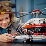 LEGO LEGO Technic 42145 Airbus H175 Rettungshubschrauber LEGO Technic 42145 Спасательный вертолет Airbus H175