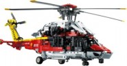 LEGO LEGO Technic 42145 Airbus H175 Rettungshubschrauber LEGO Technic 42145 Спасательный вертолет Airbus H175
