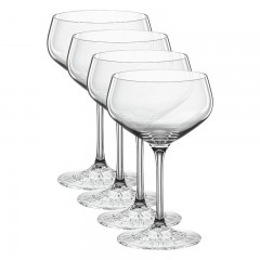 Spiegelau Spiegelau Perfect Serve Collection Coupette Glas 235 ml Set 4-tlg. Spiegelau Perfect Serve Collection Стакан Coupette 235 мл набор из 4 предм.
