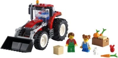 LEGO LEGO City 60287 Traktor LEGO City 60287 Трактор
