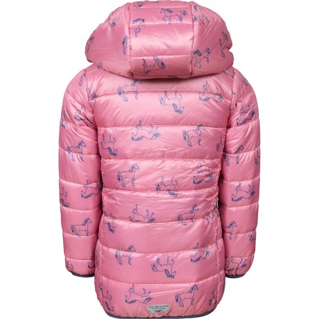 Salt and Pepper Outdoorjacke fur Madchen Уличная куртка для девочек