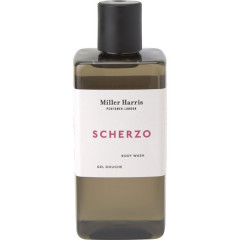 Miller Harris Scherzo Body Wash  Мыло для тела скерцо