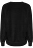 Tommy Hilfiger TRACK HWK  Sweatshirt black TRACK HWK Толстовка черный
