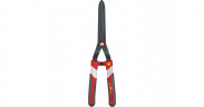 WOLF-Garten WOLF-Garten Heckenschere HS-CP, klein rot/grau, Alu-Griffe  rot/grau Ножницы для живой изгороди WOLF-Garten HS-CP, маленький красный/серый, алюминиевые ручки