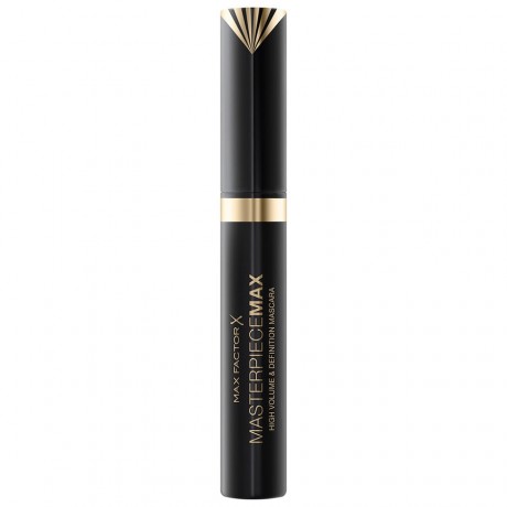 Max Factor Masterpiece Max Black Mascara Mascara, 7,20 мл