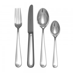 Robbe &amp; Berking Robbe &amp; Berking Dante 150 g versilbert Garnitur 4tlg. Robbe &amp;amp; Berking Dante Набор посеребренных 150 г 4 предм.