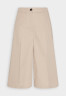 Tommy Hilfiger CULOTTE Shorts classic beige КЮЛОТ шорты классический бежевый