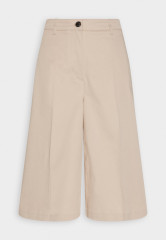 Tommy Hilfiger CULOTTE Shorts classic beige КЮЛОТ шорты классический бежевый
