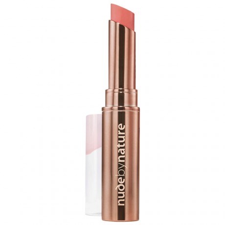 Nude by Nature Sheer Glow Colour Balm Lippenpflege Lipbalm, 2,75 g
