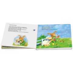 Ravensburger ministeps® Meine allerersten Vorlese-Geschichten ministeps® Мои самые первые истории для чтения вслух
