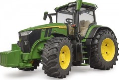 Bruder BRUDER Traktor John Deere 1:16 BRUDER Трактор John Deere 1:16