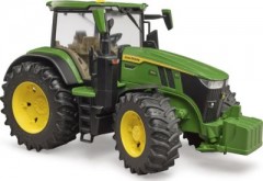 Bruder BRUDER Traktor John Deere 1:16 BRUDER Трактор John Deere 1:16
