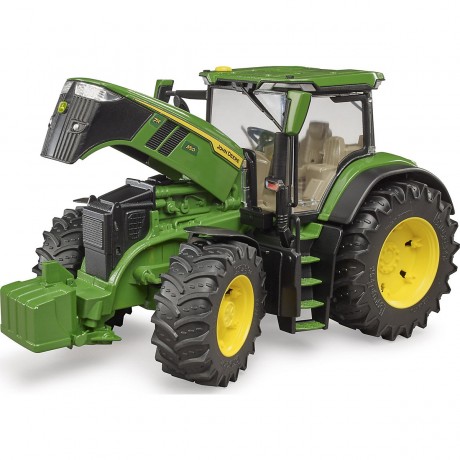 Bruder BRUDER Traktor John Deere 1:16 BRUDER Трактор John Deere 1:16