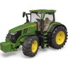 Bruder BRUDER Traktor John Deere 1:16 BRUDER Трактор John Deere 1:16