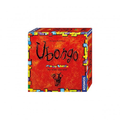 Kosmos Ubongo Classic Убонго Классик