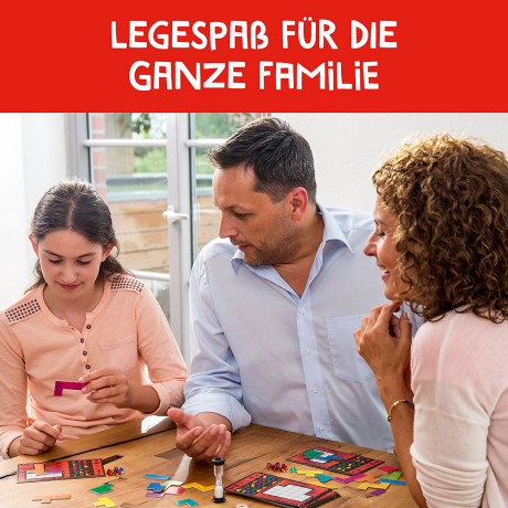 Kosmos Ubongo Classic Убонго Классик