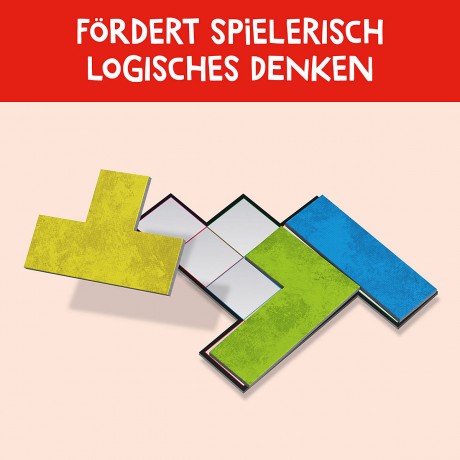 Kosmos Ubongo Classic Убонго Классик