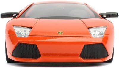Jada Fast Furious Lamborghini 1:24 Форсаж Ламборгини 1:24