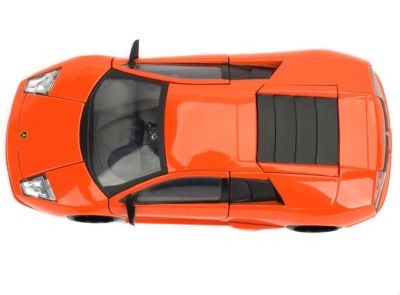 Jada Fast Furious Lamborghini 1:24 Форсаж Ламборгини 1:24