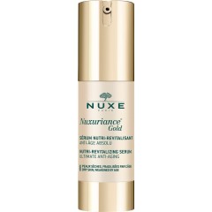 NUXE Serum Nutri-Revitalisant  Сыворотка Нутри-ревитализант