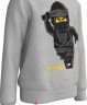 LEGO LEGO Ninjago Kapuzenpullover fur Jungen Толстовка LEGO Ninjago для мальчиков
