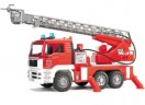 Bruder BRUDER 02771 TPS MAN Feuerwehr m. Drehleiter BRUDER 02771 TPS MAN Пожарная часть с поворотной лестницей