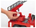 Bruder BRUDER 02771 TPS MAN Feuerwehr m. Drehleiter BRUDER 02771 TPS MAN Пожарная часть с поворотной лестницей