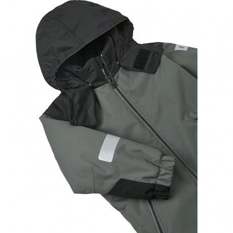 Reima Kinder Schneeanzug KAUHAVA Детский зимний комбинезон KAUHAVA