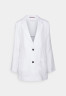 Tommy Hilfiger RELAXED Blazer white РАССЛАБЛЕННЫЙ Пиджак белый