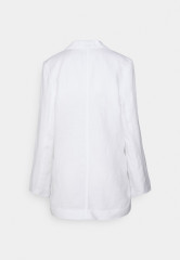 Tommy Hilfiger RELAXED Blazer white РАССЛАБЛЕННЫЙ Пиджак белый