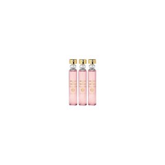 Acqua di Parma (Аква ди Парма) Peonia Nobile (Нобиле) Leather Purse Spray Спрей Refills, 3 x 20 мл