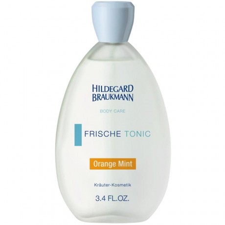 Hildegard Braukmann Body Care Frische Tonic Тоник для тела, Lavendel / 100 мл