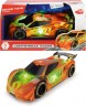 Dickie Toys Lightstreak Rennwagen Гоночный автомобиль со световой полосой