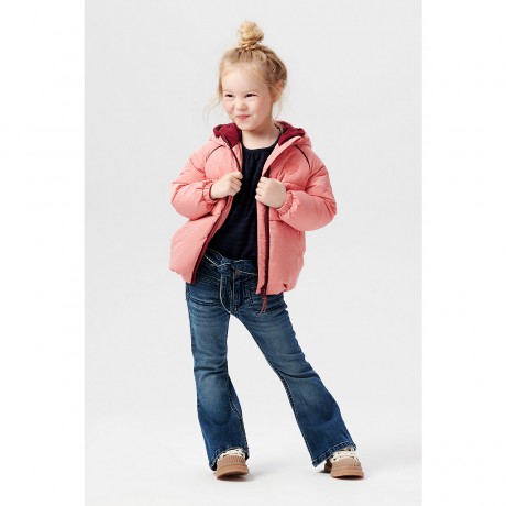 noppies Winter Jacke Niftrik Outdoorjacken Зимняя куртка Niftrik уличная куртка