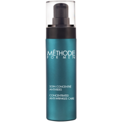 Jeanne Piaubert Methode for Men Soin Concentre Anti-Rides  Метод для мужчин Soin Concentre Anti-Rides