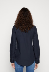 Tommy Hilfiger REGULAR  Button-down blouse desert sky REGULAR Блузка на пуговицах небо пустыни