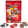 Mattel Disney Pixar Cars Die-Cast 3er-Pack Машинки Disney Pixar, литые под давлением, набор из 3 штук