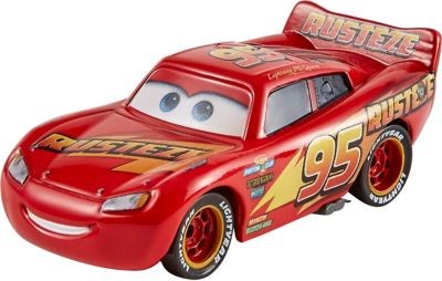 Mattel Disney Pixar Cars Die-Cast 3er-Pack Машинки Disney Pixar, литые под давлением, набор из 3 штук