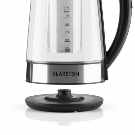 Klarstein Klarstein Wasserkocher Ostfriese, 2200 W  Чайник Klarstein Восточно-Фризский, 2200 Вт