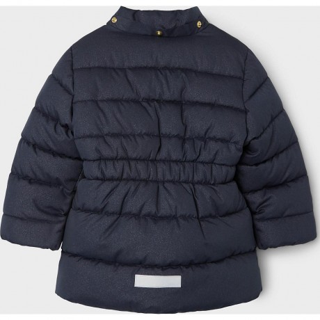 name it Winterjacke NMFMERETHE fur Madchen Зимняя куртка NMFMERETHE для девочки