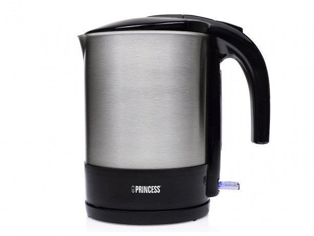 PRINCESS PRINCESS Wasserkocher PRINCESS Wasserkocher 236039, 1,7 L, 2200 W  Чайник PRINCESS Чайник PRINCESS 236039, 1,7 л, 2200 Вт