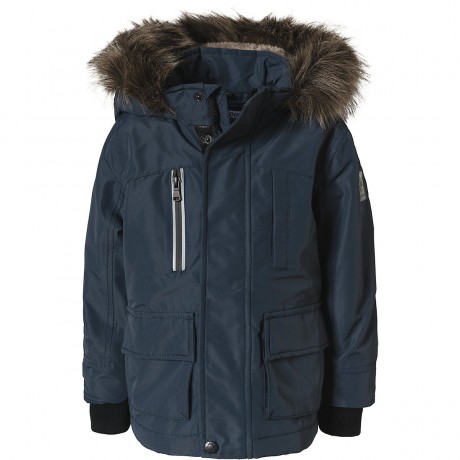 Outburst Parka fur Jungen Парка для мальчиков