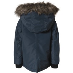 Outburst Parka fur Jungen Парка для мальчиков