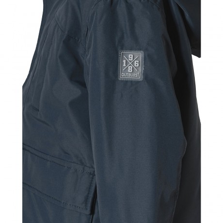 Outburst Parka fur Jungen Парка для мальчиков